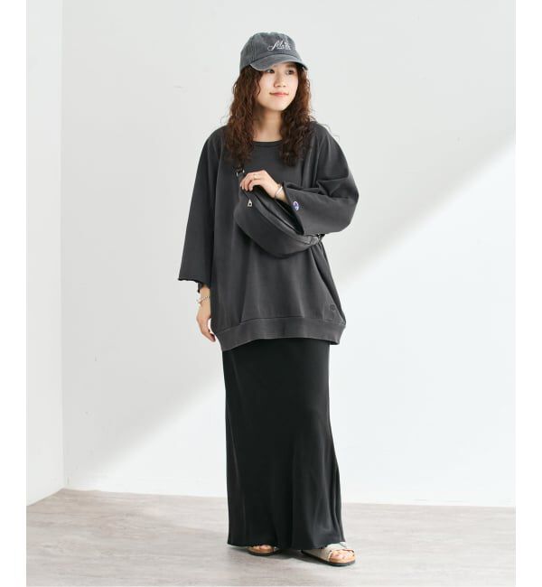 FRAMeWORK「CHAMPION/チャンピオン 別注 30-3 MVS JERSEY TEE」|Tシャツ・カットソー|
