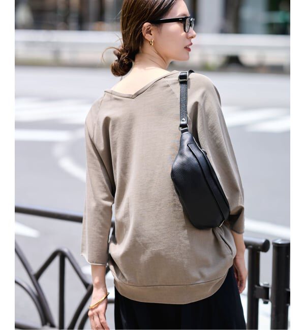 FRAMeWORK「CHAMPION/チャンピオン 別注 30-3 MVS JERSEY TEE」|Tシャツ・カットソー|