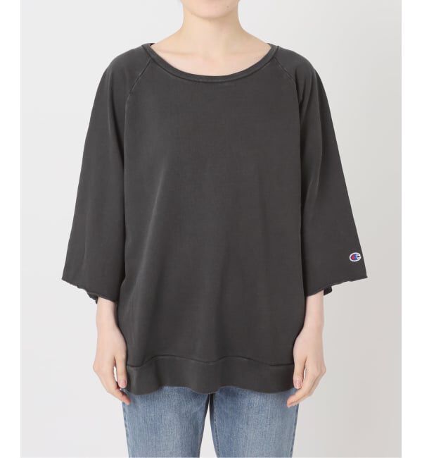 FRAMeWORK「CHAMPION/チャンピオン 別注 30-3 MVS JERSEY TEE」|Tシャツ・カットソー|