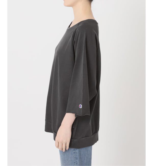FRAMeWORK「CHAMPION/チャンピオン 別注 30-3 MVS JERSEY TEE」|Tシャツ・カットソー|