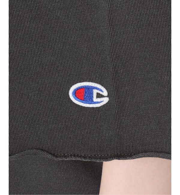 FRAMeWORK「CHAMPION/チャンピオン 別注 30-3 MVS JERSEY TEE」|Tシャツ・カットソー|