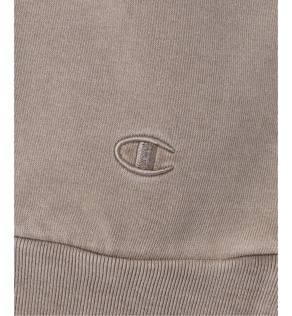 FRAMeWORK「CHAMPION/チャンピオン 別注 30-3 MVS JERSEY TEE」|Tシャツ・カットソー|