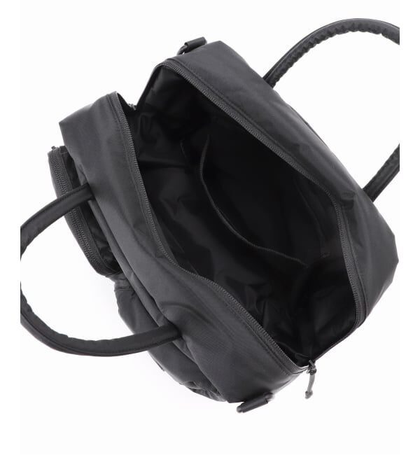 Spick and Span「《新色有り / 追加》別注 BAICYCLON MULTI POCKETS MINI BOSTON BAG*」|ボストンバッグ|