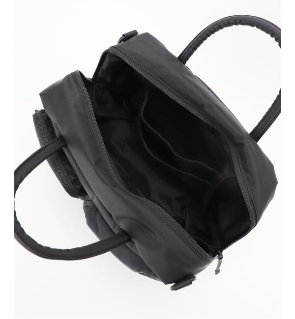 Spick and Span「《新色有り / 追加》別注 BAICYCLON MULTI POCKETS MINI BOSTON BAG*」|ボストンバッグ|