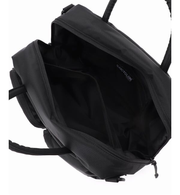 Spick and Span「《新色有り / 追加》別注 BAICYCLON MULTI POCKETS MINI BOSTON BAG*」|ボストンバッグ|