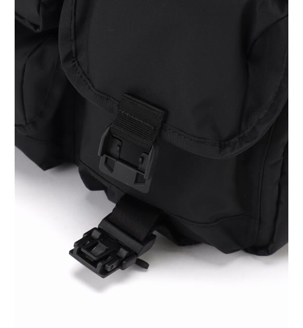 Spick and Span「《新色有り / 追加》別注 BAICYCLON MULTI POCKETS MINI BOSTON BAG*」|ボストンバッグ|