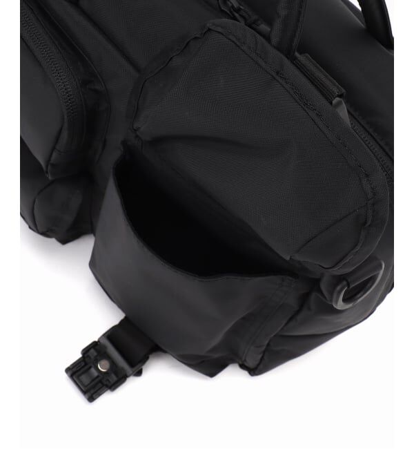 Spick and Span「《新色有り / 追加》別注 BAICYCLON MULTI POCKETS MINI BOSTON BAG*」|ボストンバッグ|