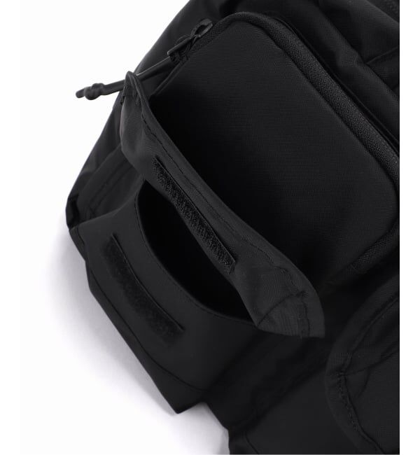 Spick and Span「《新色有り / 追加》別注 BAICYCLON MULTI POCKETS MINI BOSTON BAG*」|ボストンバッグ|