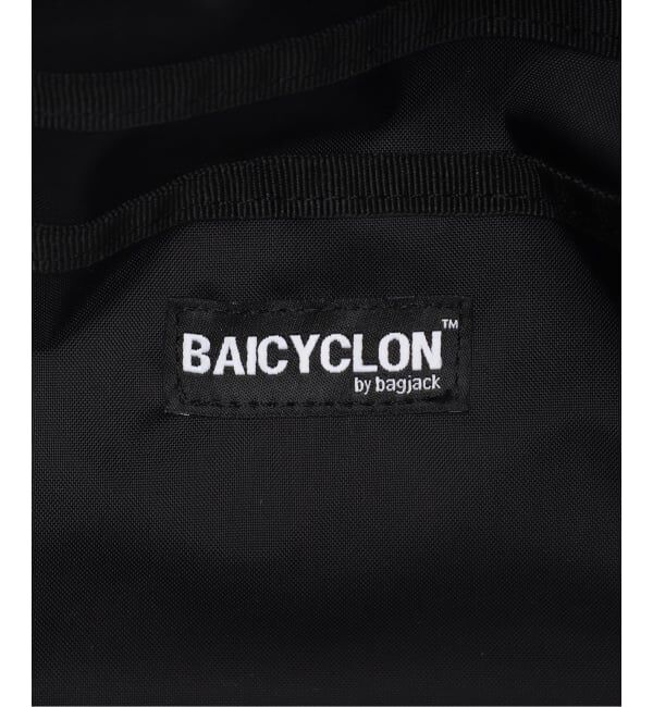 Spick and Span「《新色有り / 追加》別注 BAICYCLON MULTI POCKETS MINI BOSTON BAG*」|ボストンバッグ|