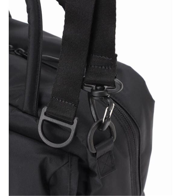 Spick and Span「《新色有り / 追加》別注 BAICYCLON MULTI POCKETS MINI BOSTON BAG*」|ボストンバッグ|