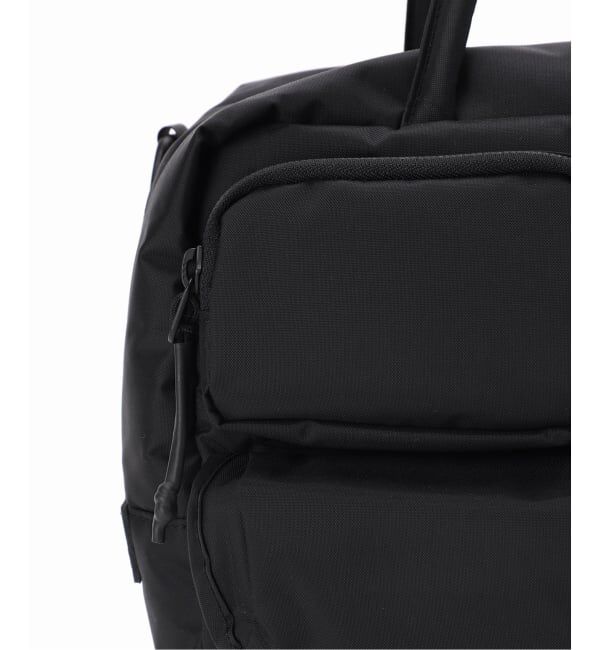 Spick and Span「《新色有り / 追加》別注 BAICYCLON MULTI POCKETS MINI BOSTON BAG*」|ボストンバッグ|