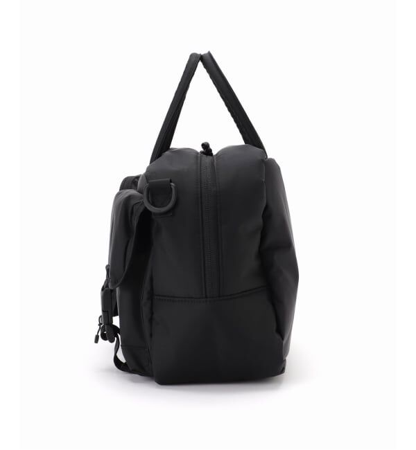 Spick and Span「《新色有り / 追加》別注 BAICYCLON MULTI POCKETS MINI BOSTON BAG*」|ボストンバッグ|