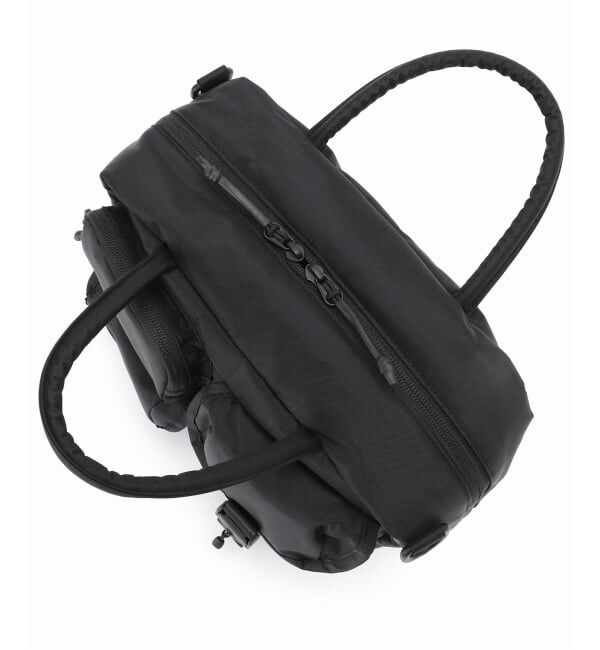 Spick and Span「《新色有り / 追加》別注 BAICYCLON MULTI POCKETS MINI BOSTON BAG*」|ボストンバッグ|