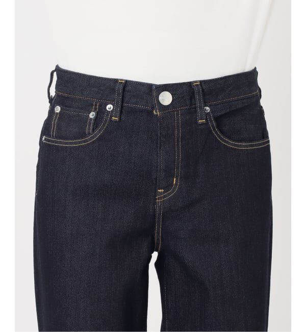 Spick and Span「《追加2》RED CARD TOKYO / レッドカード トーキョー 35th Anniv. Wide」|デニム|