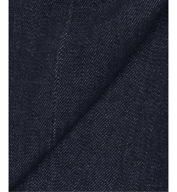 Spick and Span「《追加2》RED CARD TOKYO / レッドカード トーキョー 35th Anniv. Wide」|デニム|