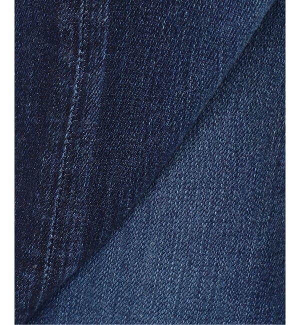 Spick and Span「《追加2》RED CARD TOKYO / レッドカード トーキョー 35th Anniv. Wide」|デニム|
