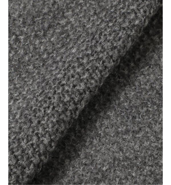 U by SPICK&SPAN「《予約》FRATTELLITALLI/フラッテリタッリ SCARF」|ストール|
