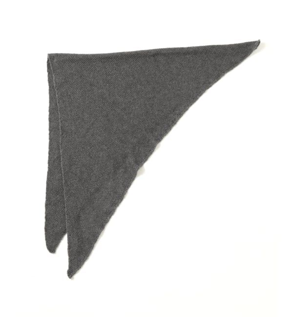 U by SPICK&SPAN「《予約》FRATTELLITALLI/フラッテリタッリ SCARF」|ストール|