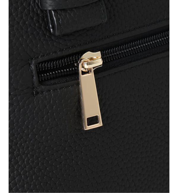 Spick and Span「《予約》Maison de Z/ メゾン ド ゼット レザーBAG」|ボストンバッグ|