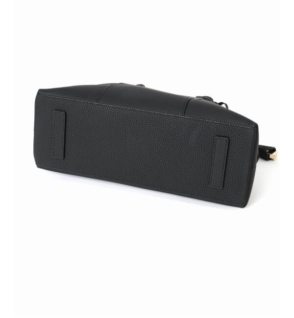 Spick and Span「《予約》Maison de Z/ メゾン ド ゼット レザーBAG」|ボストンバッグ|