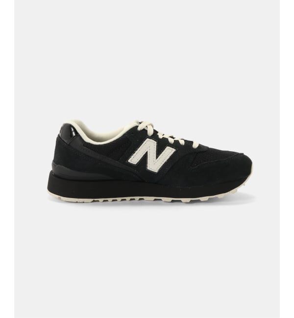  「NEW BALANCE/ニューバランス W996」|スニーカー|