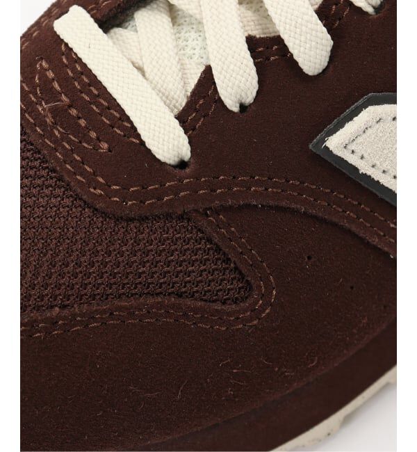  「NEW BALANCE/ニューバランス W996」|スニーカー|