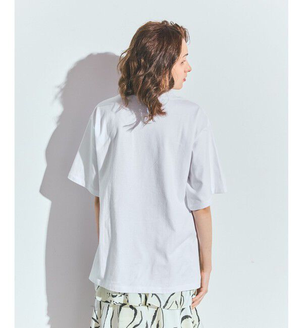 Grace Class「リゾートビーチTシャツ」|Tシャツ・カットソー|