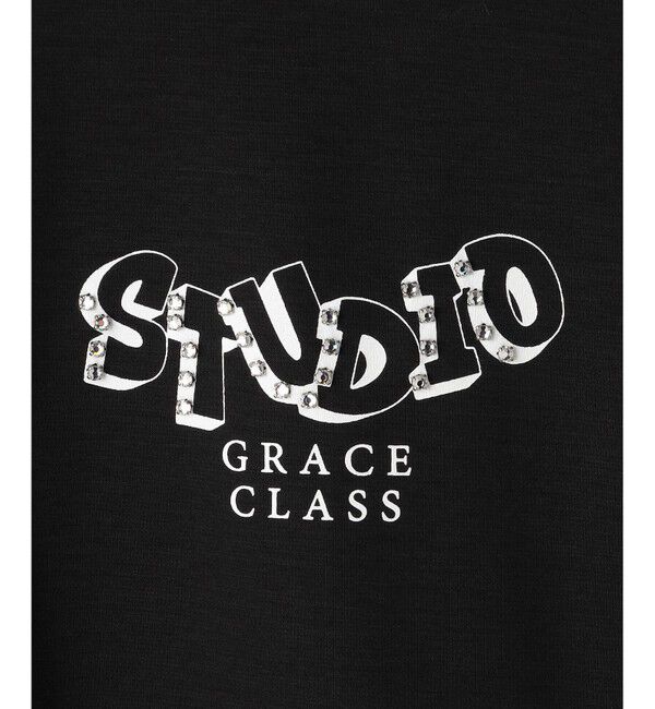 Grace Class「グラフィティビジューノースリーブ」|その他|