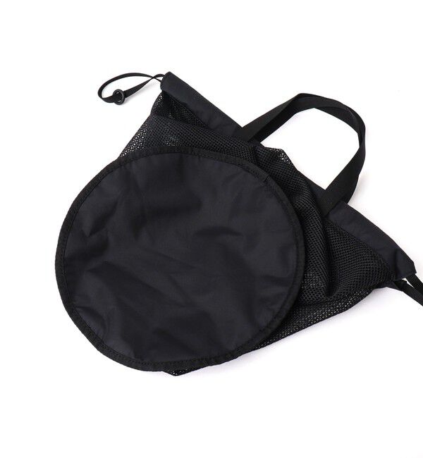 NOLLEY'S goodman「【BAICYCLON by bagjack/バイシクロン バイ バッグジャック】BCL-153 PACKABLE MESH BAG」|トートバッグ|