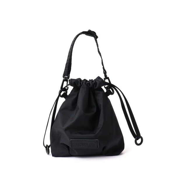 NOLLEY'S goodman「【BAICYCLON by bagjack/バイシクロン バイ バッグジャック】BCL-153 PACKABLE MESH BAG」|トートバッグ|
