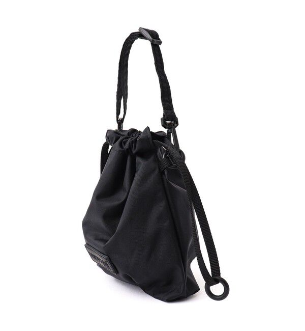 NOLLEY'S goodman「【BAICYCLON by bagjack/バイシクロン バイ バッグジャック】BCL-153 PACKABLE MESH BAG」|トートバッグ|