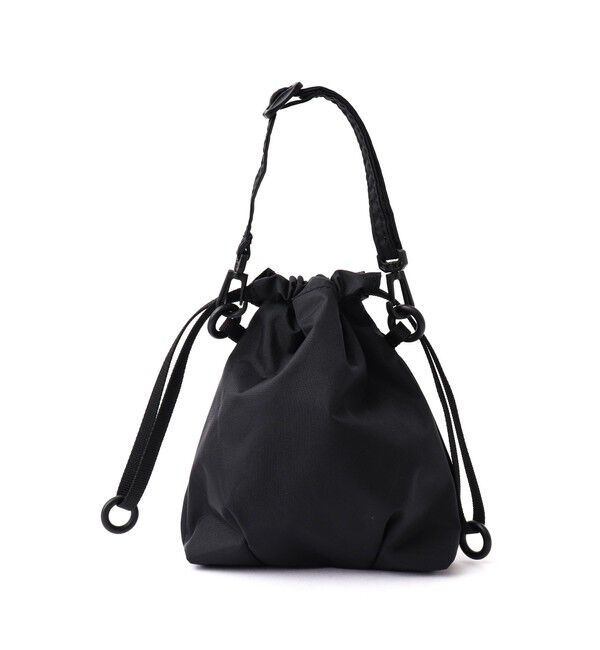 NOLLEY'S goodman「【BAICYCLON by bagjack/バイシクロン バイ バッグジャック】BCL-153 PACKABLE MESH BAG」|トートバッグ|