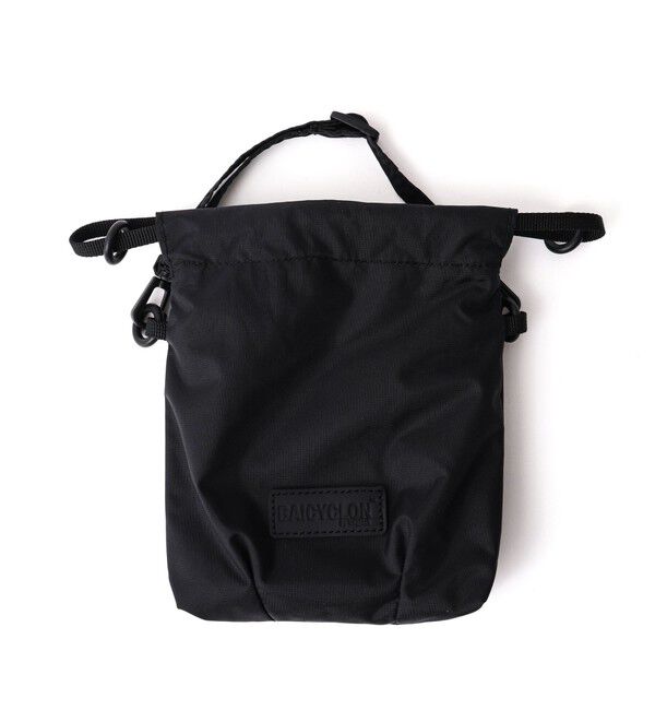NOLLEY'S goodman「【BAICYCLON by bagjack/バイシクロン バイ バッグジャック】BCL-153 PACKABLE MESH BAG」|トートバッグ|
