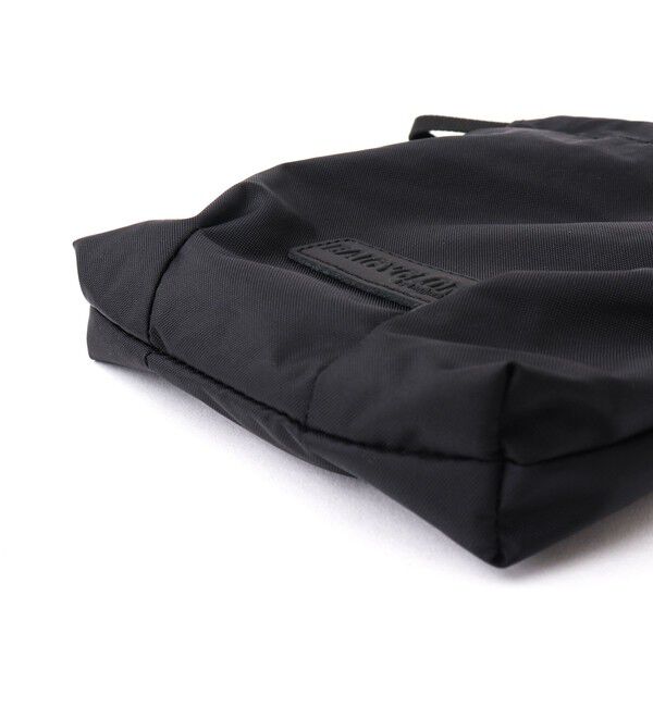 NOLLEY'S goodman「【BAICYCLON by bagjack/バイシクロン バイ バッグジャック】BCL-153 PACKABLE MESH BAG」|トートバッグ|