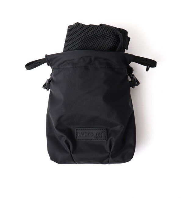 NOLLEY'S goodman「【BAICYCLON by bagjack/バイシクロン バイ バッグジャック】BCL-153 PACKABLE MESH BAG」|トートバッグ|