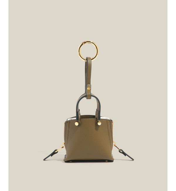 ROPE「【E'POR】Y BAG Pico【超軽量】」|ハンドバッグ|