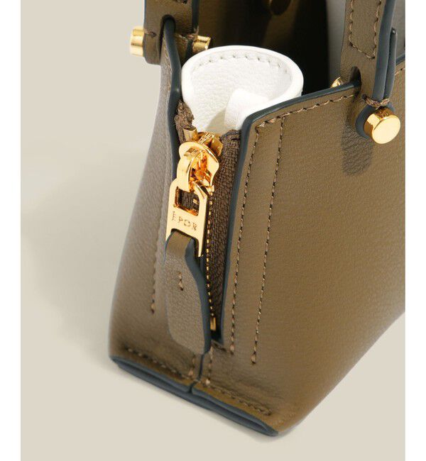 ROPE「【E'POR】Y BAG Pico【超軽量】」|ハンドバッグ|