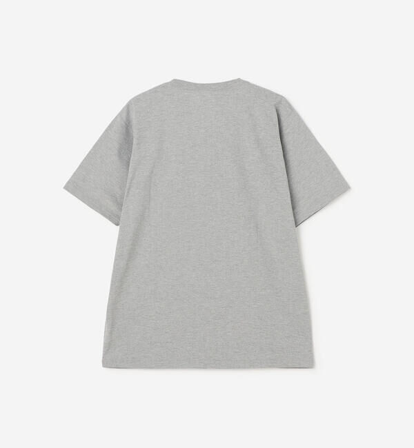  「NEUTRALWORKS. |〈別注〉クルーネック ポケットTシャツ MEN」|Tシャツ・カットソー|