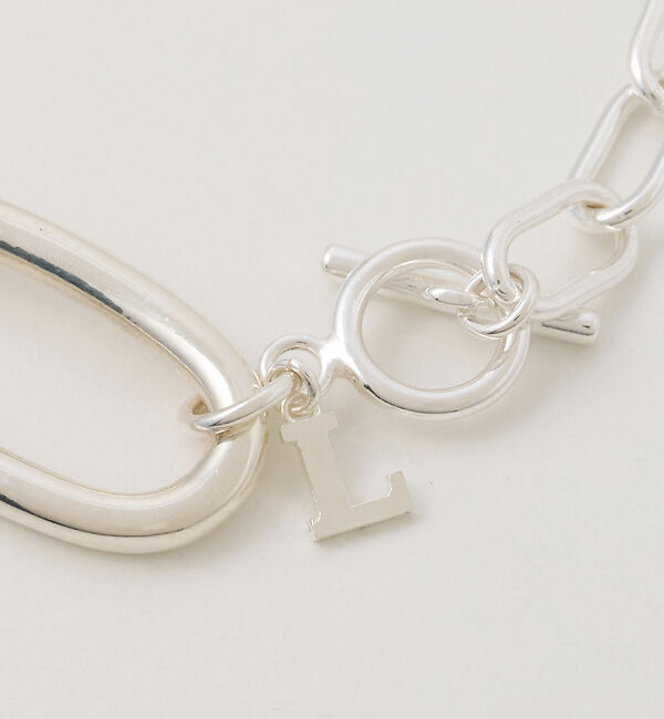 collex「【Lemme./レム】 Lattice Bracelet ブレスレット」|ブレスレット・バングル|