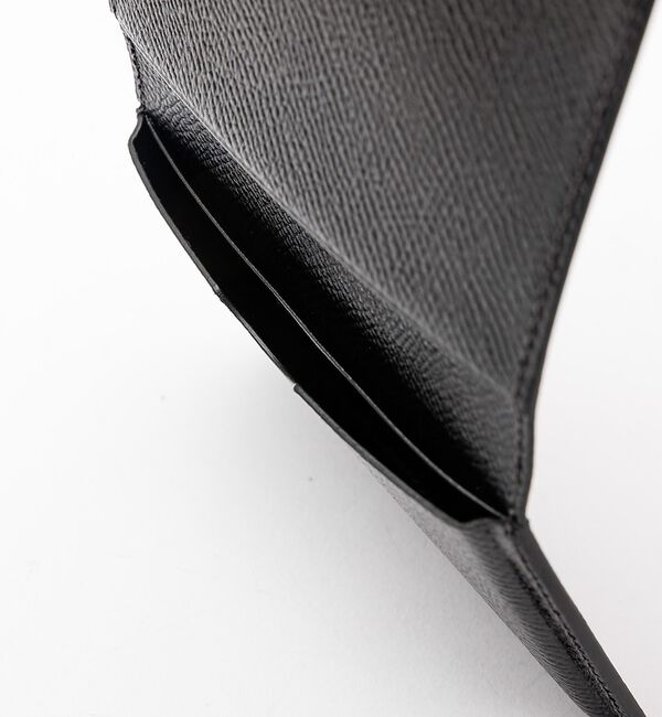 ABAHOUSE「【UNISEX】 CARD CASE / カードケース / 名刺入れ」|名刺入れ・カードケース|