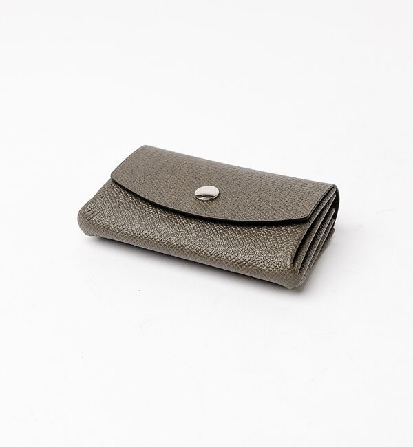 ABAHOUSE「【UNISEX】 MULTI CASE / マルチケース / カードケース /」|名刺入れ・カードケース|
