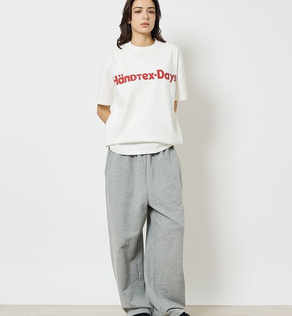 ABAHOUSE「【HANDTEX&times;Masayoshi Watanabe/ ハンドテックス  】T」|Tシャツ・カットソー|
