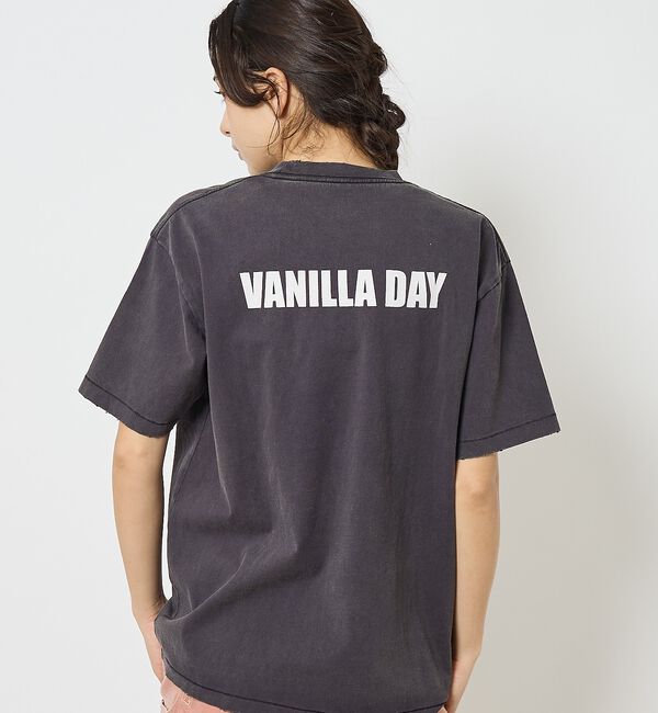ABAHOUSE「【HANDTEX&times;Masayoshi Watanabe/ ハンドテックス  】T」|Tシャツ・カットソー|