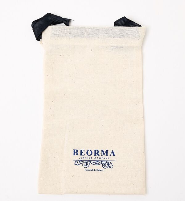 ABAHOUSE「【BEORMA/ベオーマ】コンパクトカードケース/S0005」|名刺入れ・カードケース|