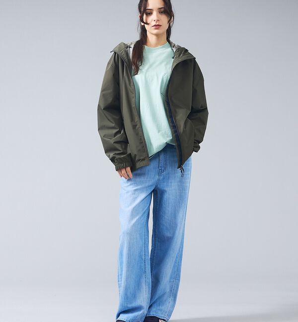 Rouge vif「【Healthy denim / ヘルシーデニム】Healthy:Breezy」|デニム|