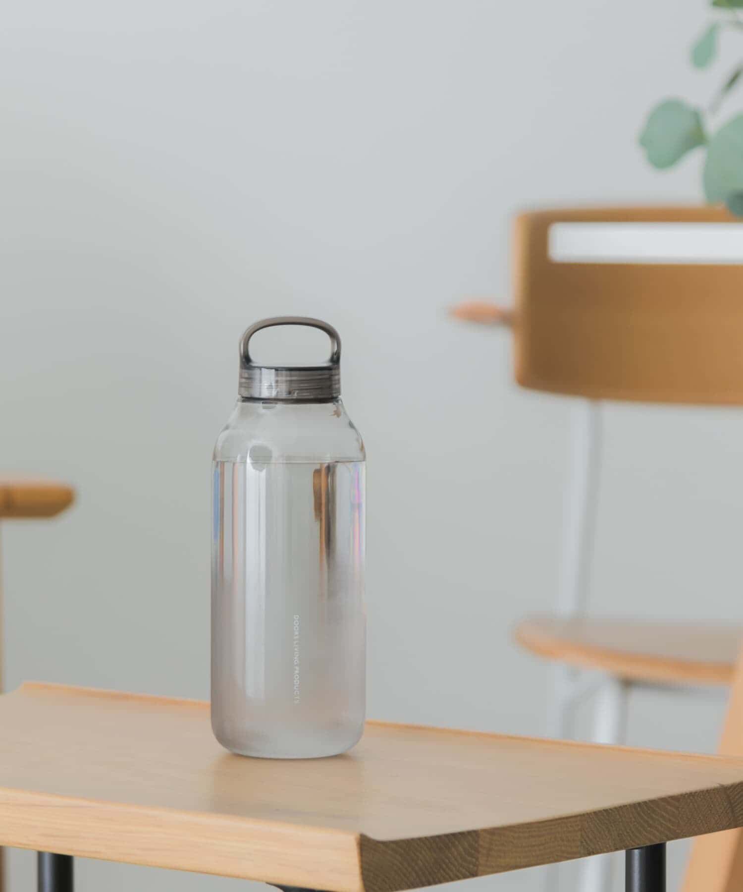 URBAN RESEARCH DOORS「『別注』KINTO&times;DOORS LIVING PRODUCTS　ウォーターボトル 500ml」|食器・キッチングッズ|