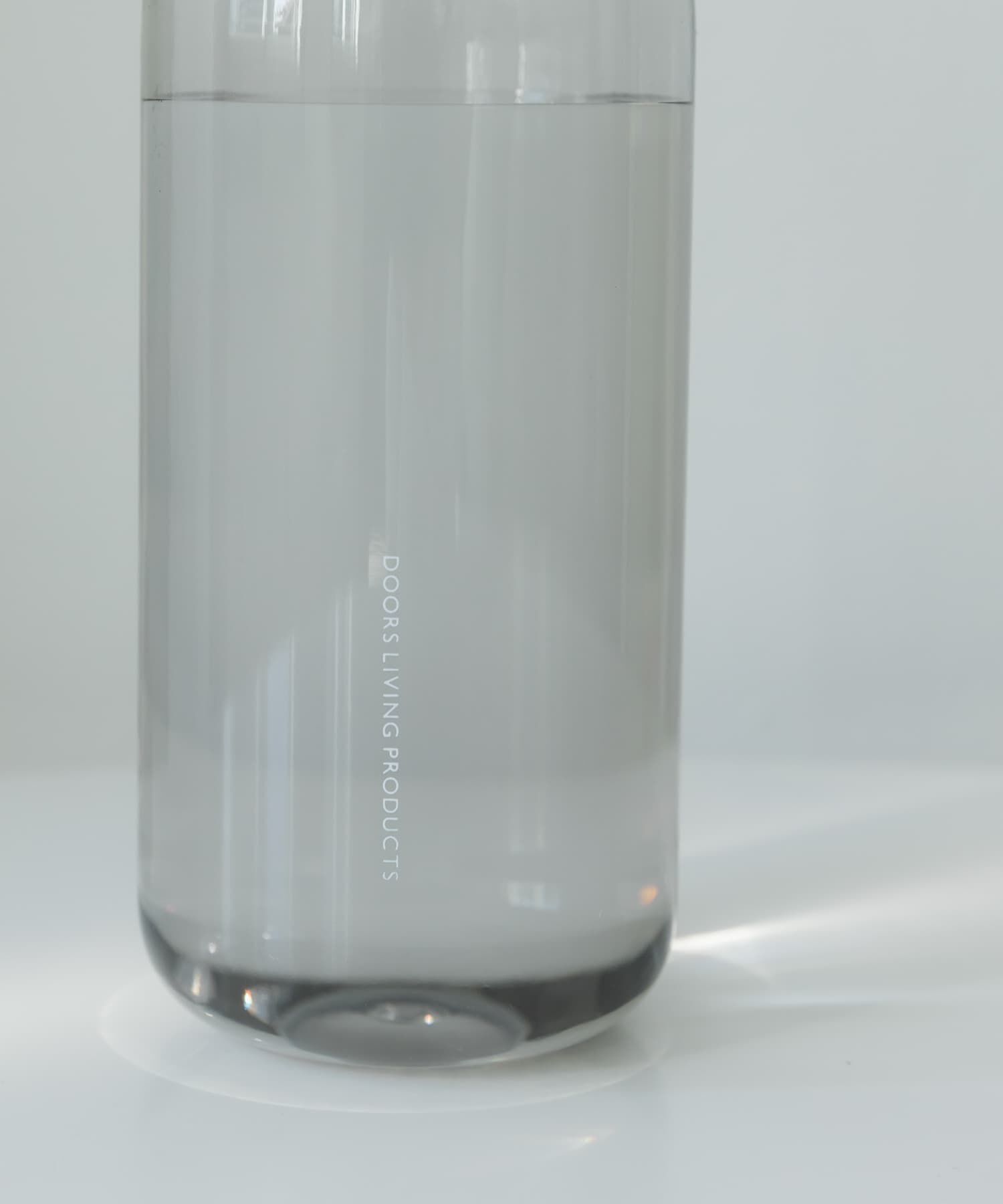 URBAN RESEARCH DOORS「『別注』KINTO&times;DOORS LIVING PRODUCTS　ウォーターボトル 500ml」|食器・キッチングッズ|