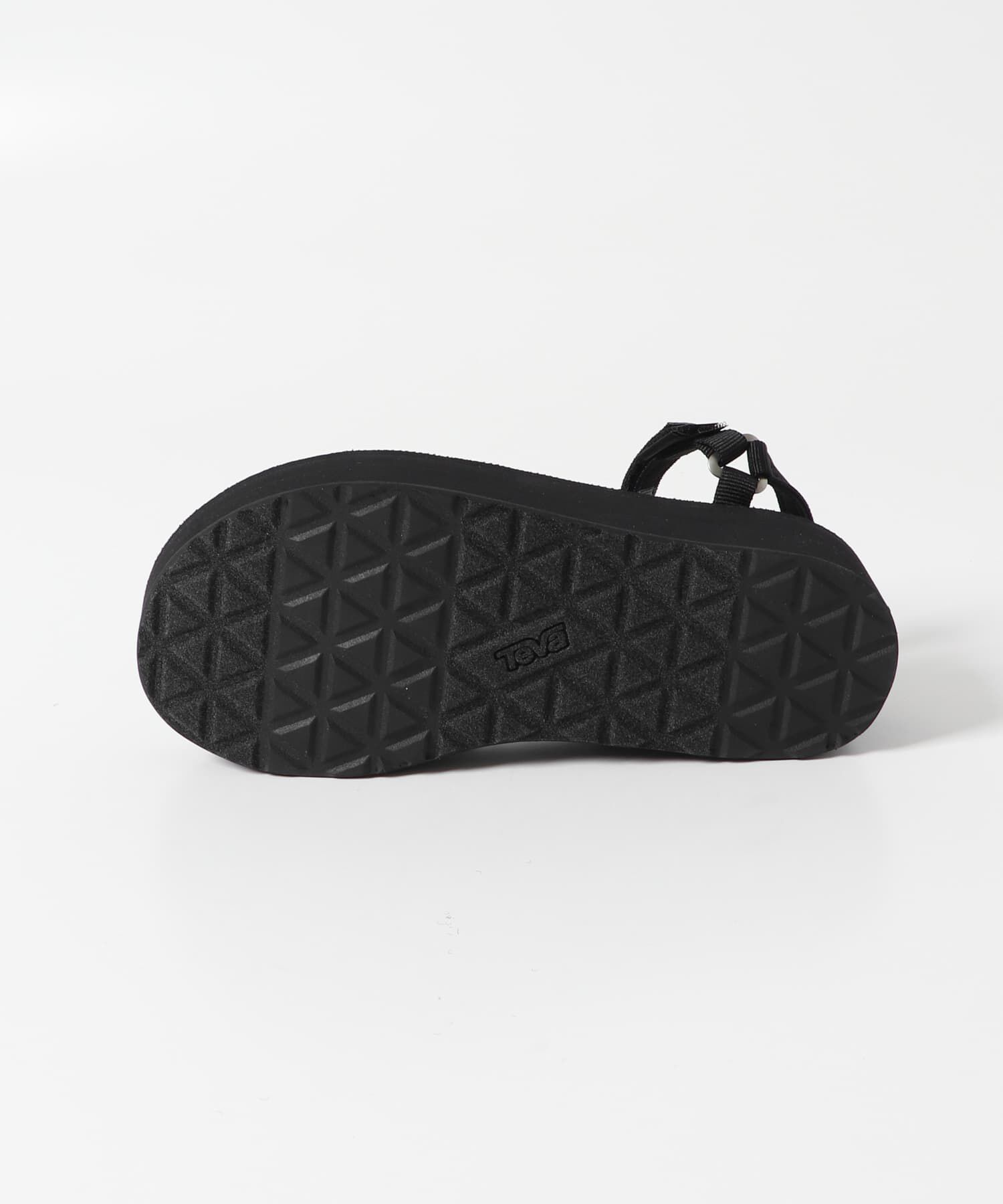 URBAN RESEARCH DOORS「Teva　FLATFORM SANDAL SLIM」|サンダル|
