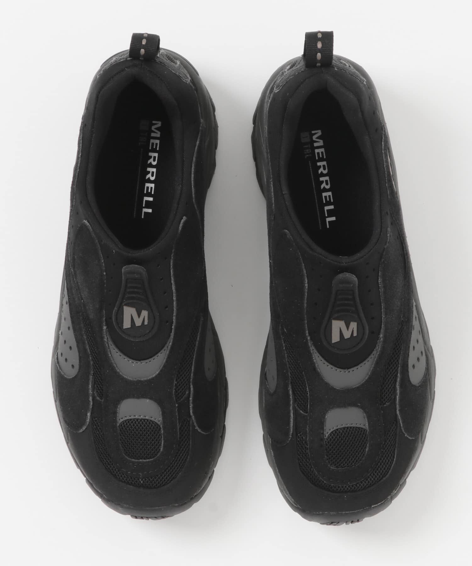 URBAN RESEARCH DOORS「MERRELL 　MOC SPEED STREK EVO SE」|スニーカー|