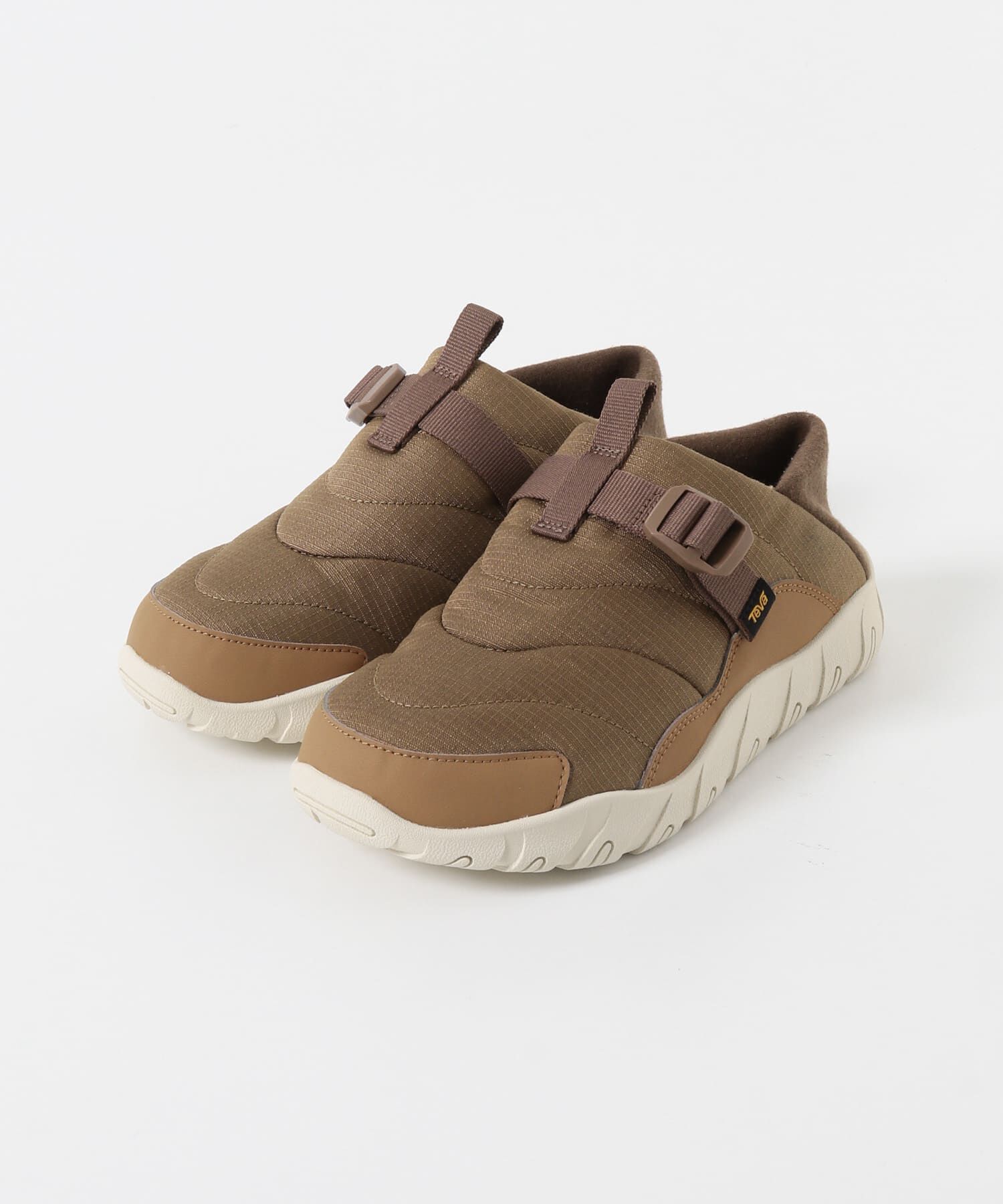 URBAN RESEARCH DOORS「Teva　REEMBER CAMP」|スニーカー|